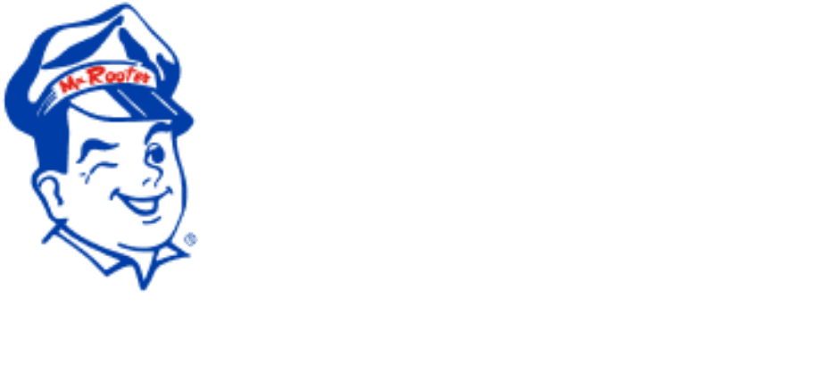 Mr. Rooter Plumbing Logo