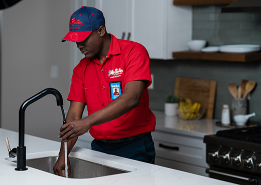 Getting the House Ready for Summer Guests? Check These Plumbing Spots
