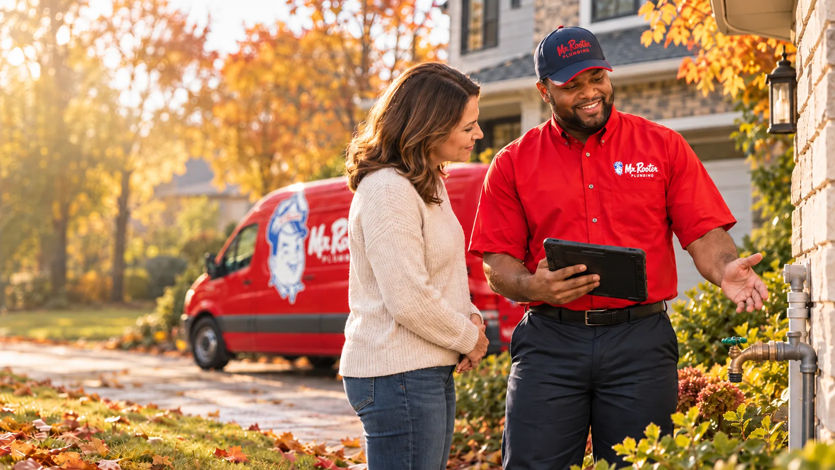 Plumbing Warning Signs Most CT Homeowners Miss Before Winter