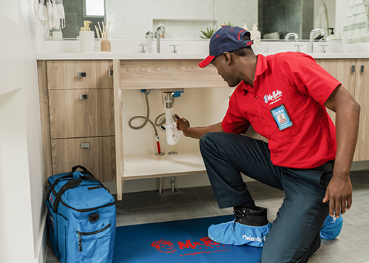 Water Heater Repair plumbing service in Connecticut